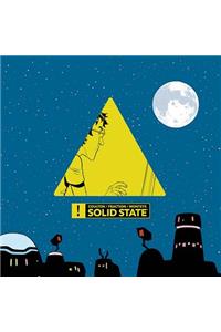 Solid State Signed Edition