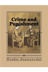 Crime and Punishment