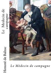 Le Medecin de Campagne