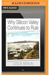 Why Silicon Valley Continues to Rule