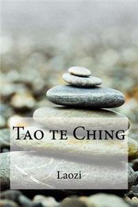 Tao te Ching