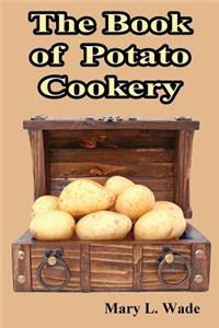 Book of Potato Cookery