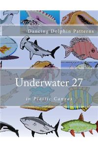 Underwater 27