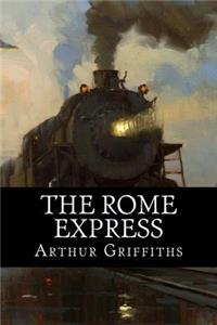 The Rome Express