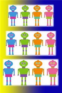 Robots