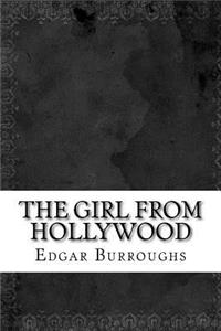 The Girl from Hollywood