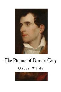 The Picture of Dorian Gray