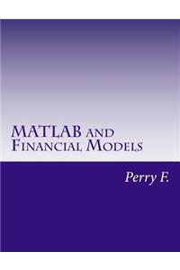MATLAB and Financial Models