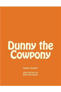 Dunny the Cowpony