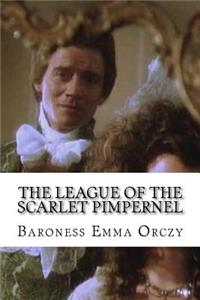 The League of the Scarlet Pimpernel