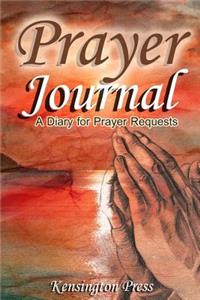 Prayer Journal