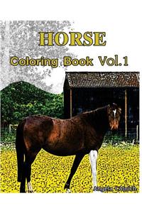 Horse