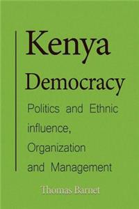 Kenya Democracy