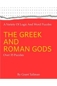 Greek and Roman Gods