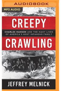 Creepy Crawling