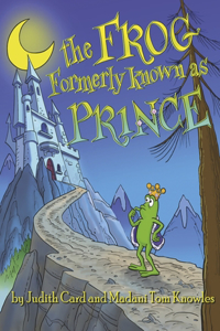 Frog Formerly Known as Prince