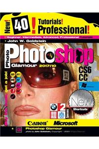 Photoshop Glamour 2017/10