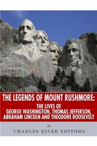 Mount Rushmore