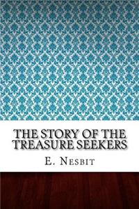 The Story of the Treasure Seekers