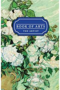 Book of Arts the Artist