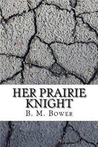 Her Prairie Knight