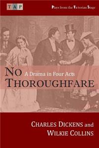 No Thoroughfare