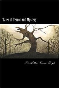 Tales of Terror and Mystery