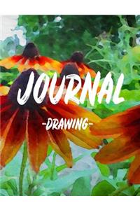 Journal Drawing