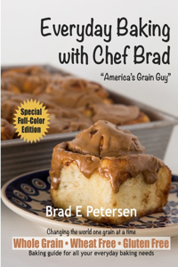 Everyday Baking with Chef Brad