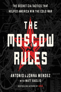 Moscow Rules Lib/E