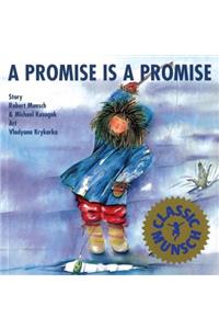 A Promise Is Promise