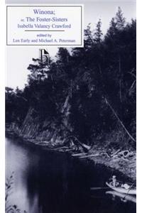 Winona; or, The Foster-Sisters