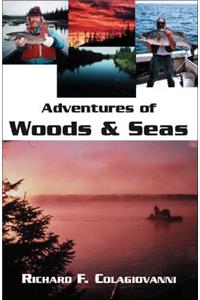 Adventures of Woods and Seas