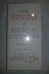 Origins of American Capitalism