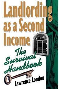 Landlording as a Second Income