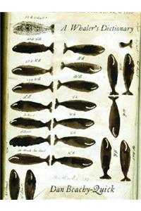 A Whaler's Dictionary