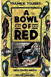 Bowl of Red