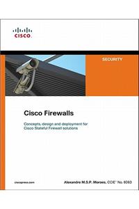 Cisco Firewalls