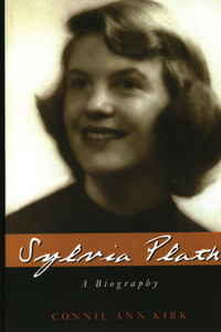 Sylvia Plath