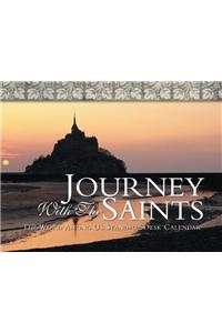 Journey With the Saints