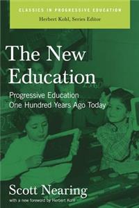 The New Education