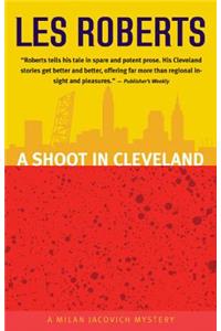 A Shoot in Cleveland