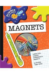 Magnets