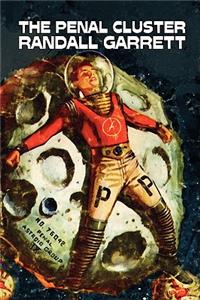 The Penal Cluster by Randall Garrett, Science Fiction, Adventure