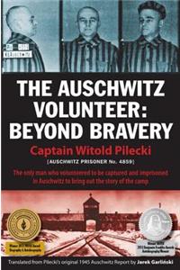 Auschwitz Volunteer