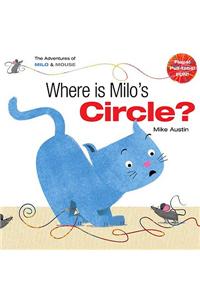 Where is Milo?s Ball