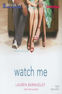 Watch Me