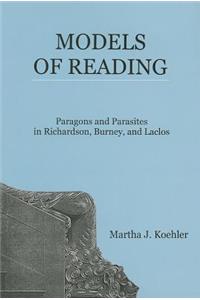 Models of Reading