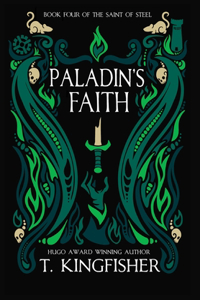 Paladin's Faith