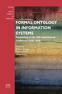 FORMAL ONTOLOGY IN INFORMATION SYSTEMS